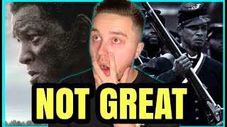Celebrity The Problem with Emancipation (NOT WILL SMITH) | Movie Review Net Worth