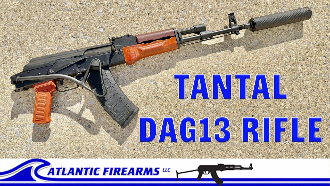Atlantic Firearms, LLC - AtlanticFirearms.com