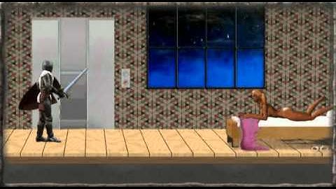 MTV Knightmare the Game