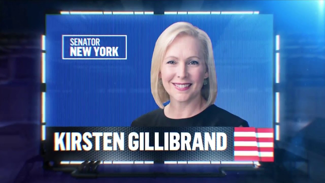 NBC News First Presidential Debate Night 2 Open - YouTube