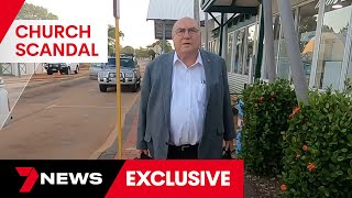 Vatican inquiry ordered by the Pope into a church scandal in Australia | 7NEWS