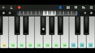 #.marjava song,,,,,peano tutorials screenshot 5