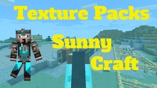 Sunny Craft Review - Minecraft Texture Pack Reviews screenshot 5
