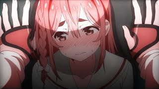 Smooth Amv Preset - Sumi Sakurasawa Edit | Alight Motion