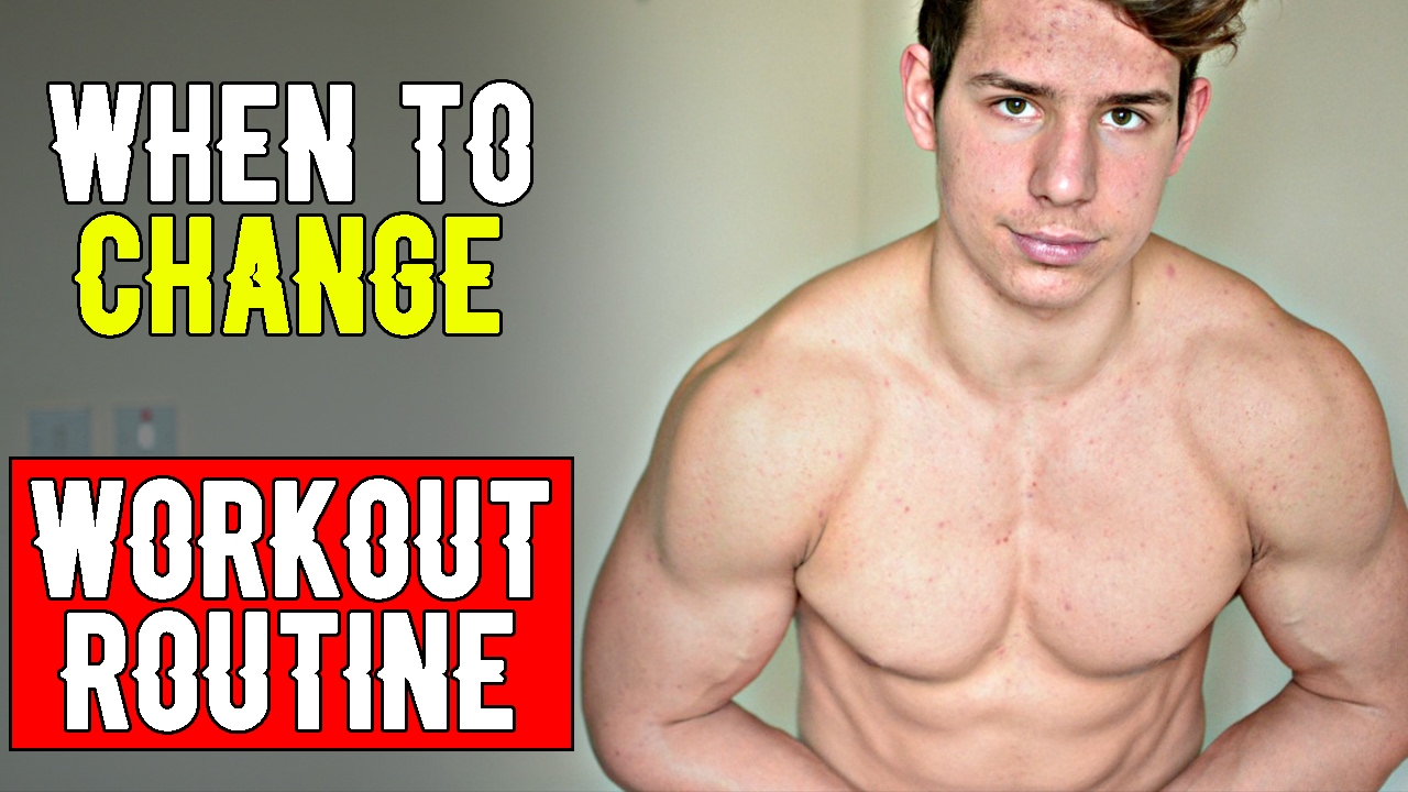 How Often Should I Change My Workout Routine SWITCH YouTube how-often-should-i-change-my-workout-routine-switch-youtube
