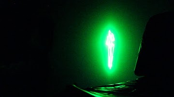 Laserwalker [Osci Studio]