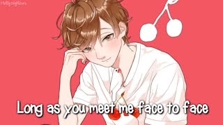 Nightcore - Face to Face | Jayani