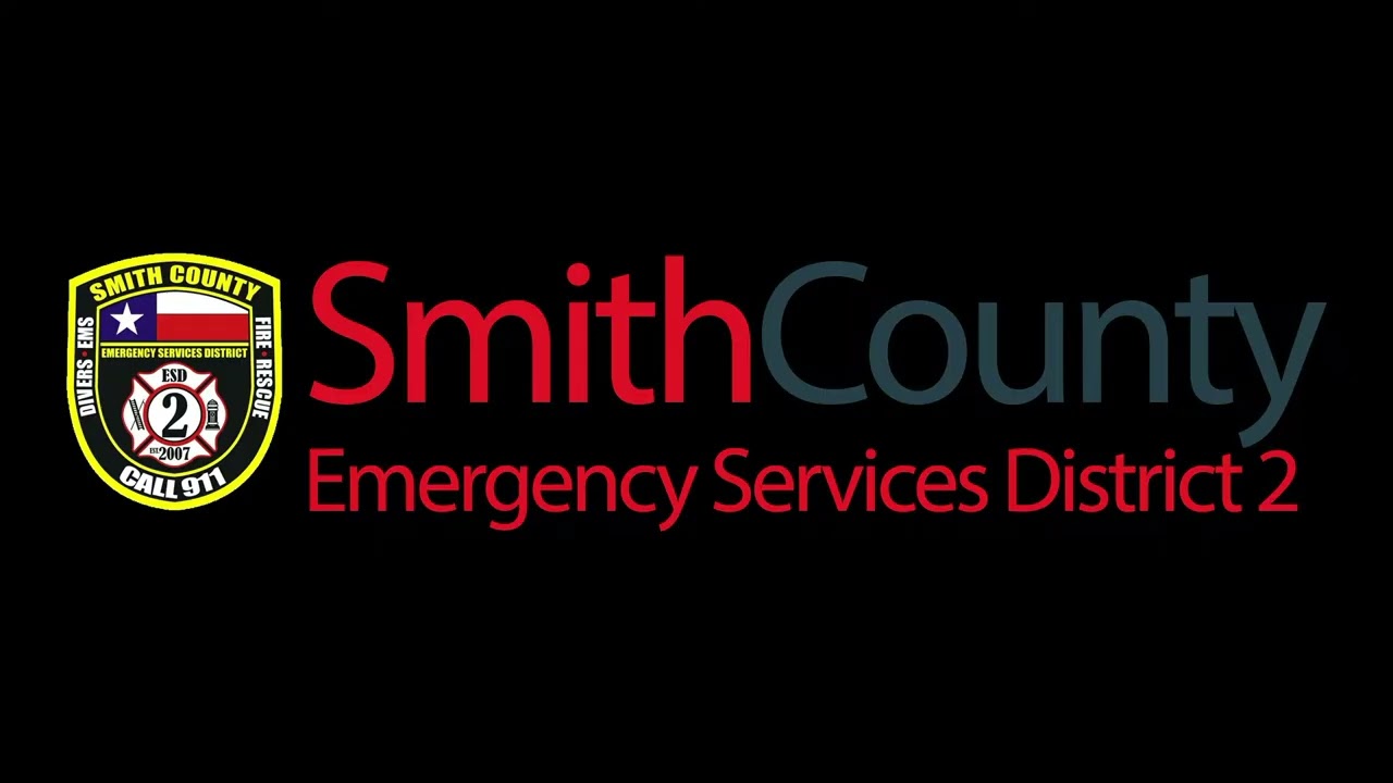 Copy of Smith County ESD2 - Board of Commissioners meeting