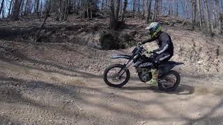 MX Liguria 2019 "Pro Park" screenshot 1