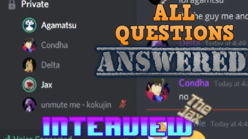 Rogue Lineage | Serious Mod Interview