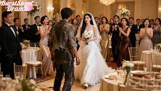 Download Lagu 渣男嫌棄她帶拖油瓶當眾羞辱,她一氣之下拉乞丐閃婚,沒想到對方居然是千億富豪還是她孩子的親爹！ #總裁 #灰姑娘  #霸總 #精選短劇2026 #带崽闪婚老公是财阀 MP3