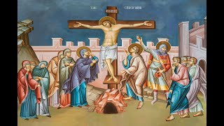 Friday February 27,2026. The Office of the Sixth Hour