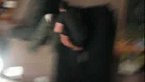 Rock-N-Roll Night Part 1