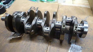 Miata Rebuild Part 1: Measurements