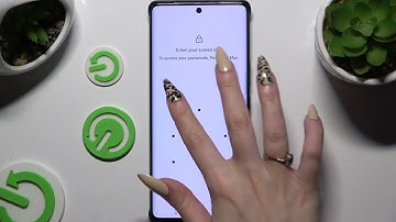 How to Check Saved Google Passwords Autofill on INFINIX Zero 40 5G