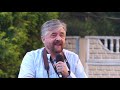 Вірш Світлани Короненко &quot;Діво моя Вино, діво моя Обидо&quot;. Читає Валерій Корнєєв