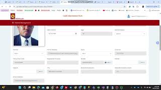 Provider Portal Training