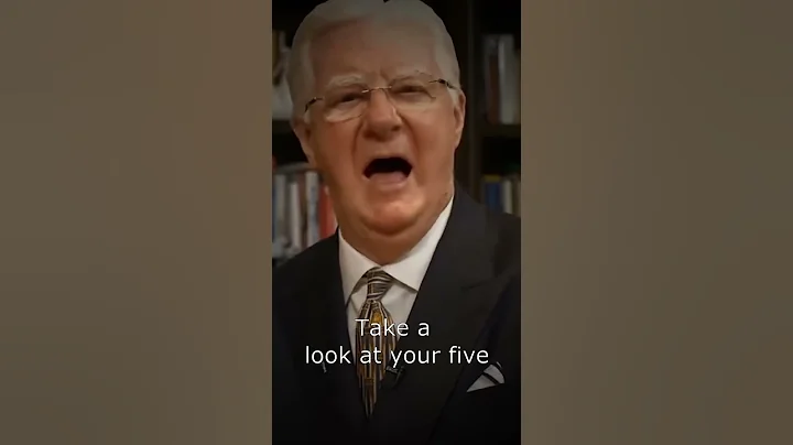 Choose Your People Wisely - Best Bob Proctor Motivation Speech #bobproctor #selfhelp #wiser #focus