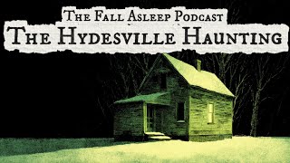 The Case of The Fox Sisters: Opening the Door to the Dead | The Fall Asleep Podcast #75