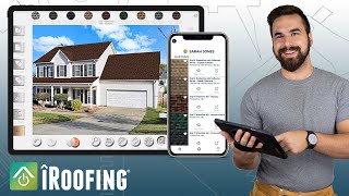 iRoofing: Best Roofing Software screenshot 5