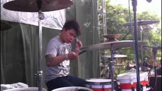 Davi Frisya - Tanpa Dirimu 'Killing Me Inside'