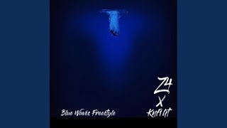 Blue Waves Freestyle (feat. Kni9ht)