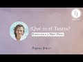 ¿Qué es el Tantra?: Entrevista Hari Dass