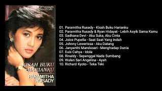 Paramitha Rusady  Kisah Buku Harianku 1989