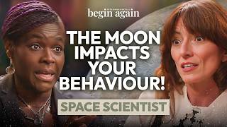 Download Lagu The Science Behind Finding Your Purpose in the Universe | Dame Maggie Aderin MP3