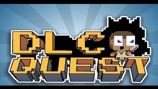DLC Quest - #5 - ZOMBIE SHEEP!