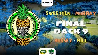 Disc Connection Queensland Open 2026 | ADG Major | FPO | FINALB9
00:00 - Start
01:20 - Hole 10
05:00 - Hole 11
09:43 - Hole 12
14:32 - Hole 13
17:34 - Hole 14
19:59 - Hole 15
23:16 - Hole 16
27:18 - Hole 17
31:15 - Hole 18
Join us on Patreon to support us getting to even more events in future: patreon.com/PRKDMedia
Follow us on IG:
https://www.instagram.com/prkd.media/
PRKD Media Disc Connection Queensland Open 2026 | ADG Major | FPO | FINALB9