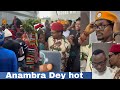 BLORD DISTURBIN ANAMBRA LIVE AFTER HE VISIT SOWORE &amp; REUNITE WITH FAMILY AS SEUN KUTI FIRE BACK VDM
