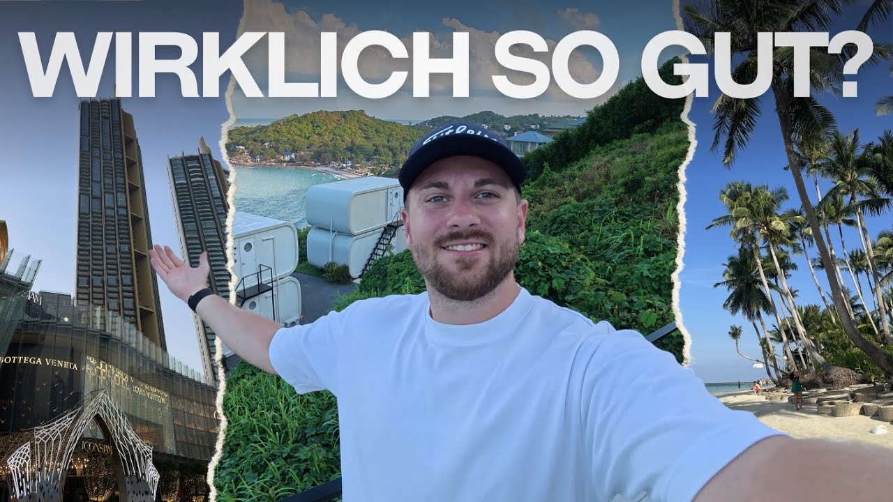 Auswandern nach Thailand: mein ehrliches Fazit