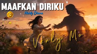 Maafkan Diriku heidy Diana  New Slow Rock Version  Venly Mo