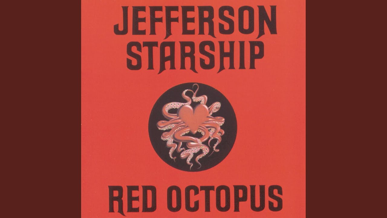 Top 10 Jefferson Starship Songs Classicrockhistory Com