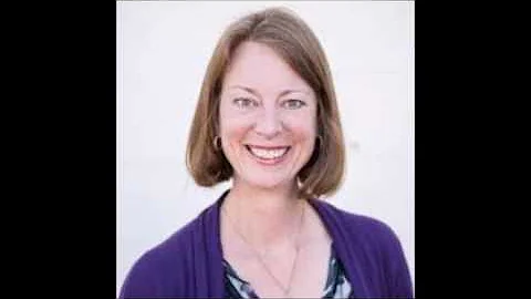 The Susan Brender Show Interviews Nadine Grzeskowiak
