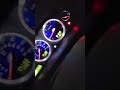 2004 V70 R exhaust + acceleration