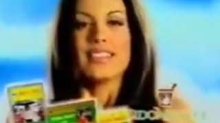 Jeda iklan RCTI - Juni 2001 Part 4