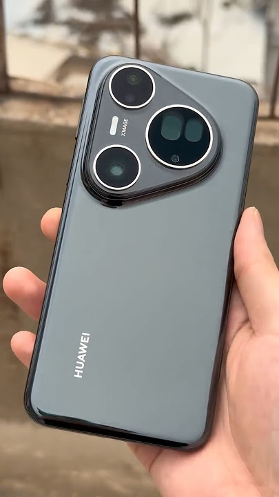 Huawei Pura 80 Ultra #shorts