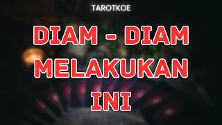 SEMOGA KAMU NGGAK PERNAH SADAR   DIAM DIAM DIA LAKUKAN INI #generalreading