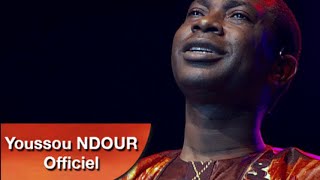 Youssou Ndour - Live à New York - "Lima Wessou" chords