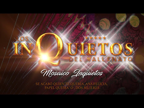 Watch the video for Mosaico Aníbal Velásquez