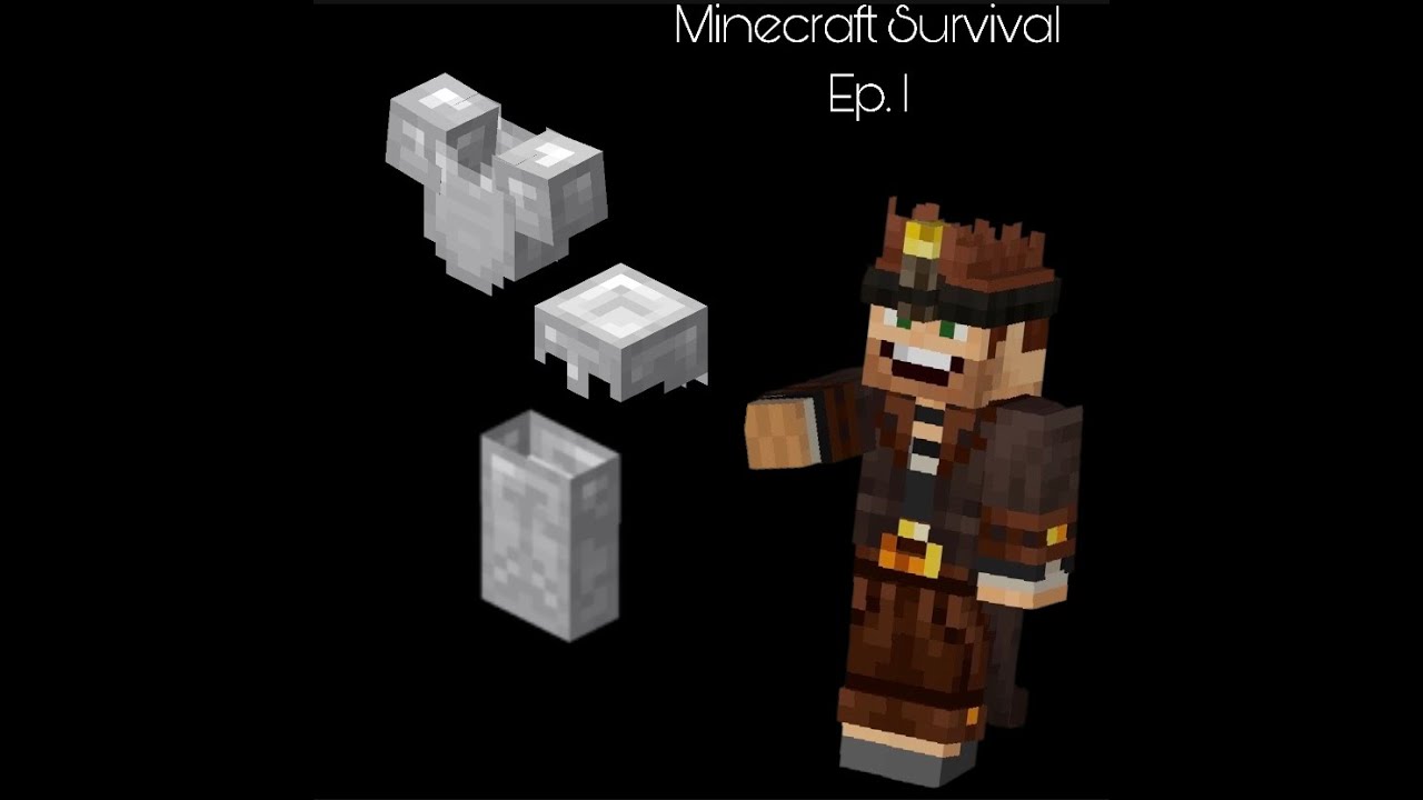 Minecraft 1.19 Let's Play! A good start!