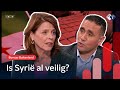Syrië een jaar na de val van Assad | Bureau Buitenland | NPO Radio 1