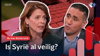 Download Lagu Syrië een jaar na de val van Assad | Bureau Buitenland | NPO Radio 1 MP3