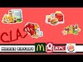 Menus enfant EP3/4 - KFC - Clash !