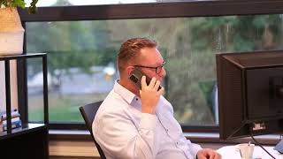 Maak Kennis Met Roland, Senior .Net Developer Bij 4Dotnet