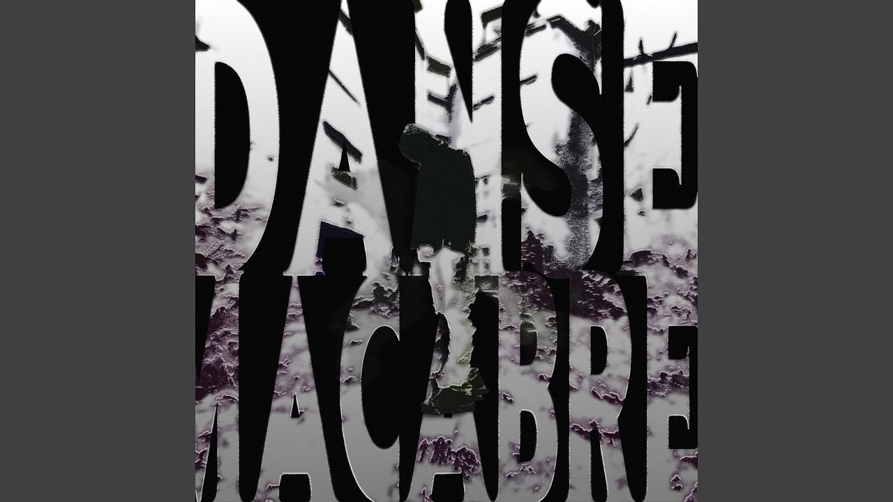 Guarda DANSE MACABRE su YouTube Guarda DANSE MACABRE su YouTube
