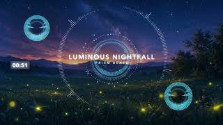 Luminous Nightfall — Chill Melodic Beats｜静かで綺麗なチルBGM
