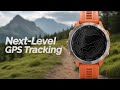 Garmin Fenix 8 Pro: The Ultimate Adventure Smartwatch?